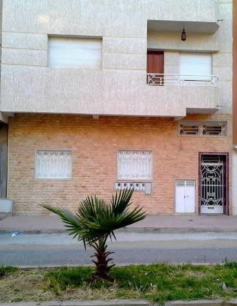Residence Silia Rabat Exterior photo